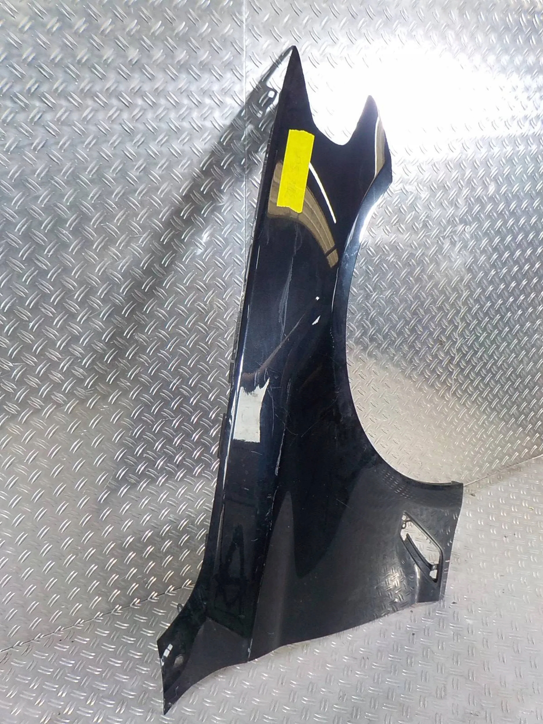 BMW 5 G30 G31 17-23 BŁOTNIK PRZÓD PRAWY Numer katalogowy części PWB4665