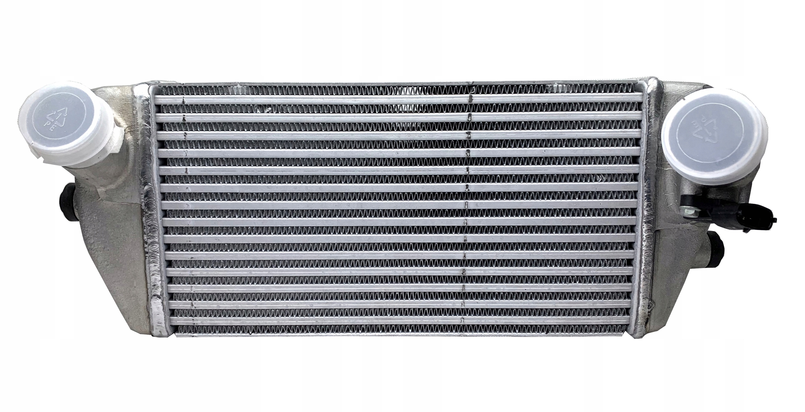 INTERCOOLER KIA CARNIVAL III 2.9 CRDI 2006 - 2011