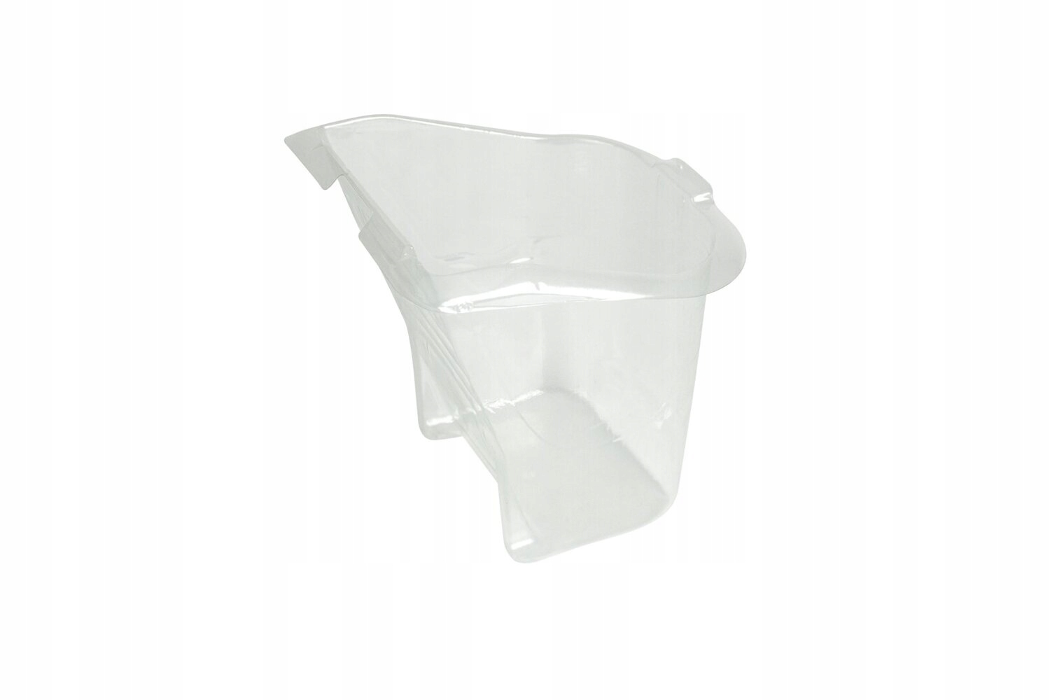 WKŁADY DO KUBEK MALARSKI NA FARBĘ Z MAGNESEM 1L pojemnik MOTIVE 5szt Stan opakowania oryginalne