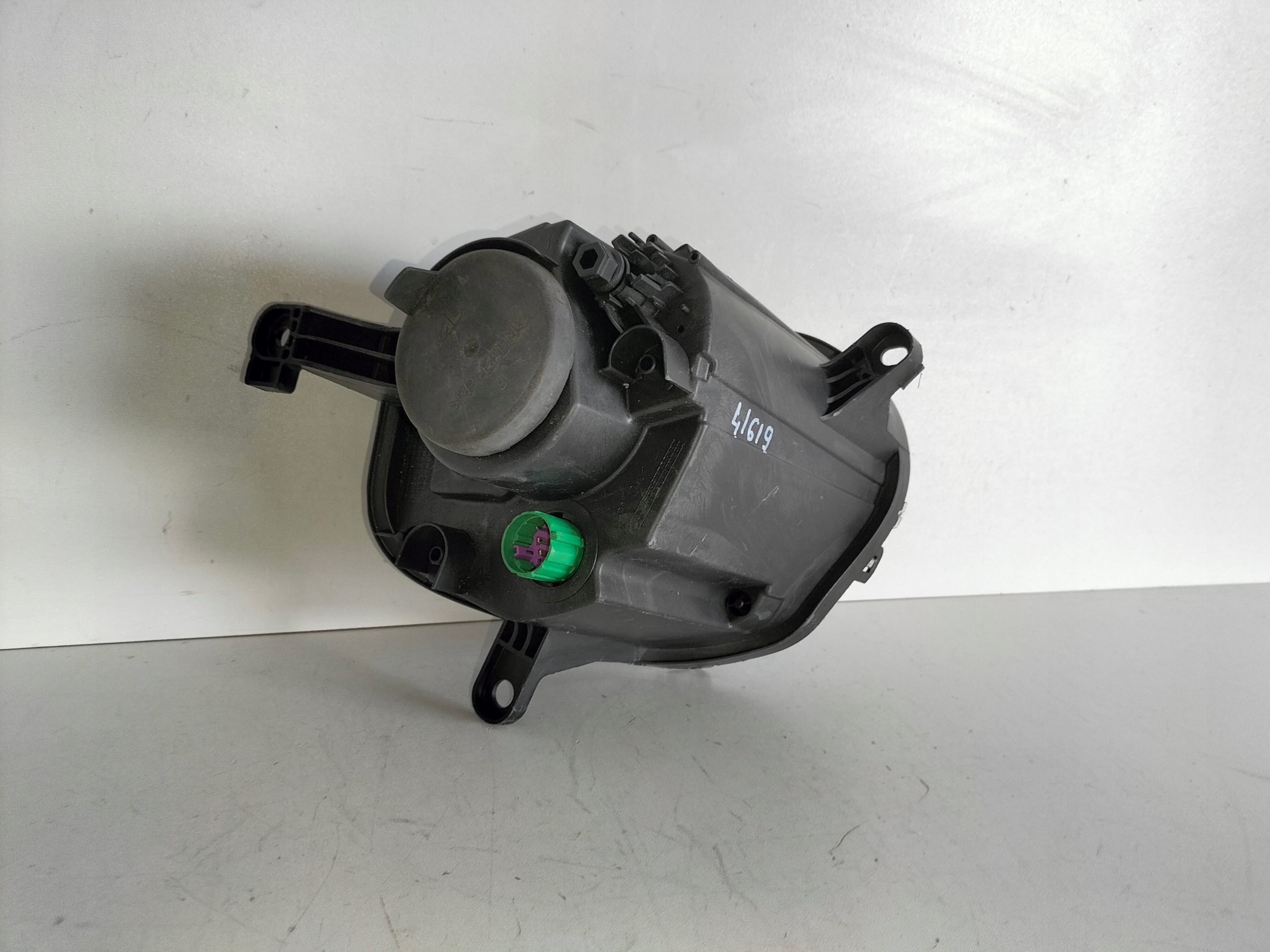 light front reflektor fog light drogowy left FIAT 500 LIFT 15