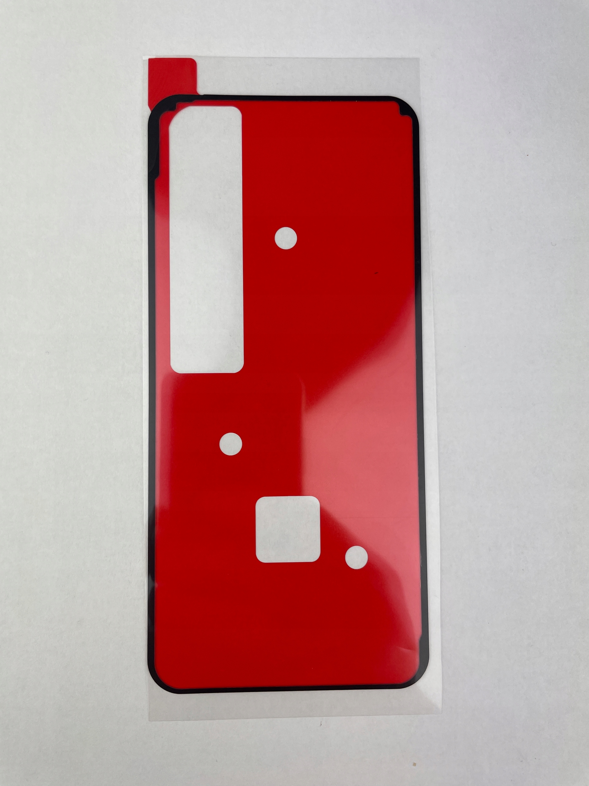 

Klej uszczelka taśma klapka Xiaomi Mi 10 Pro