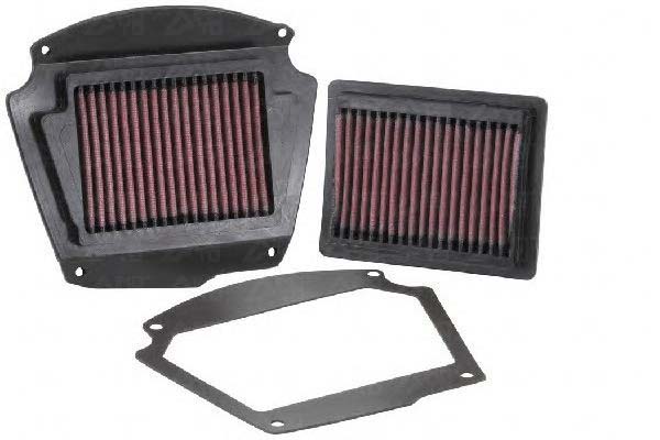 90279514 YA-1602 - KN Filters мото воздушный фильтр. YAMAHA XV1700 ROA