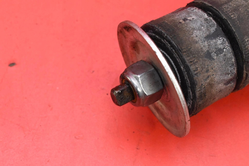 shock absorber left rear part SKODA CITIGO 1.0 MPI 60 KM 17-20