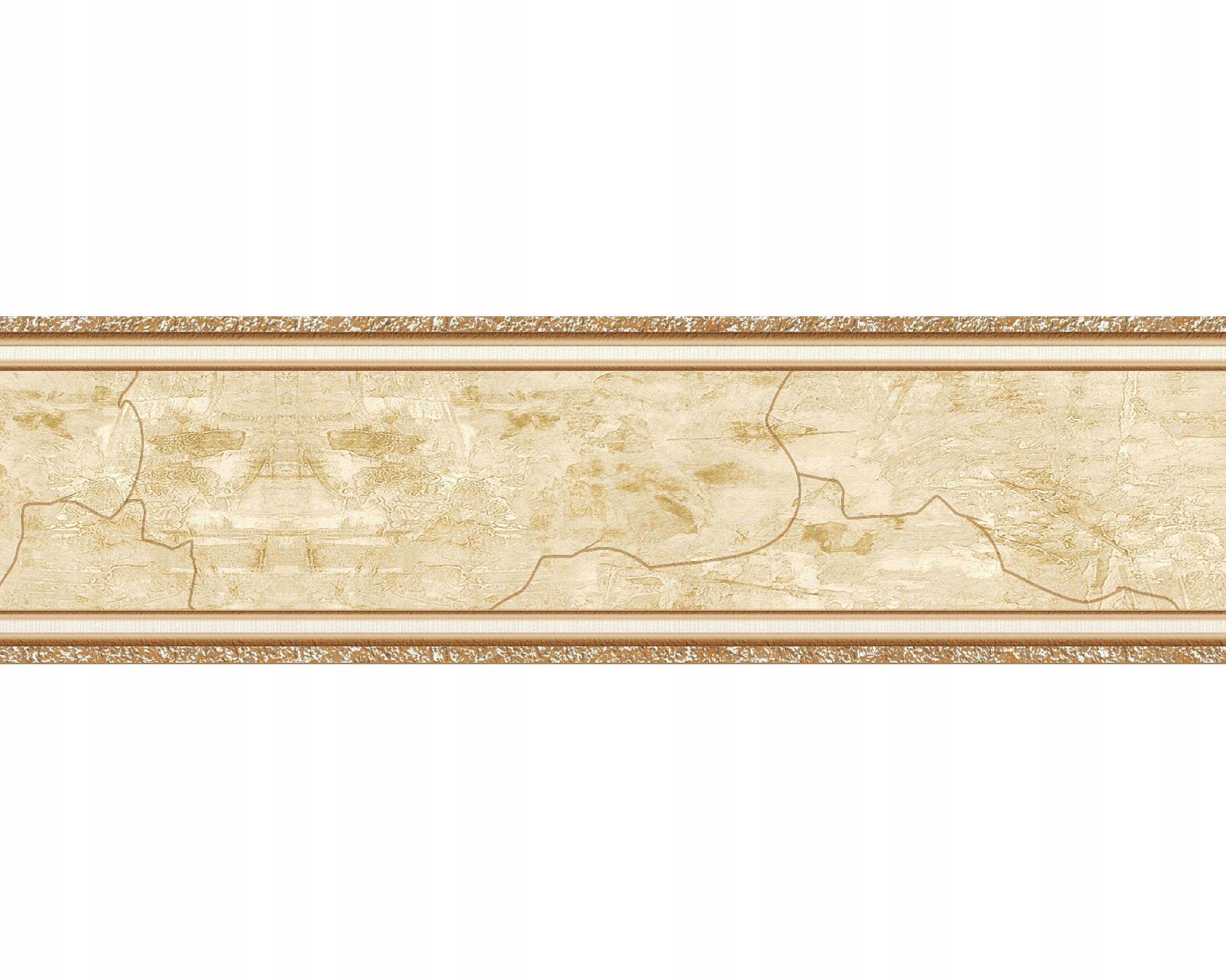 

Pasek dekoracyjny na ścianę Deco Border 47mm