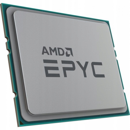 Amd Epyc 7452 procesor 2,35 GHz 128 Mb L3