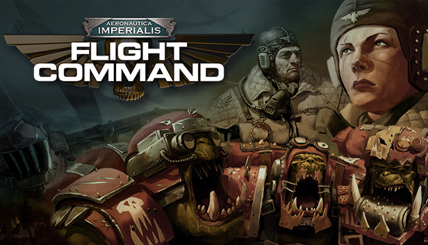 Aeronautica Imperialis Flight Command Pc Bonus