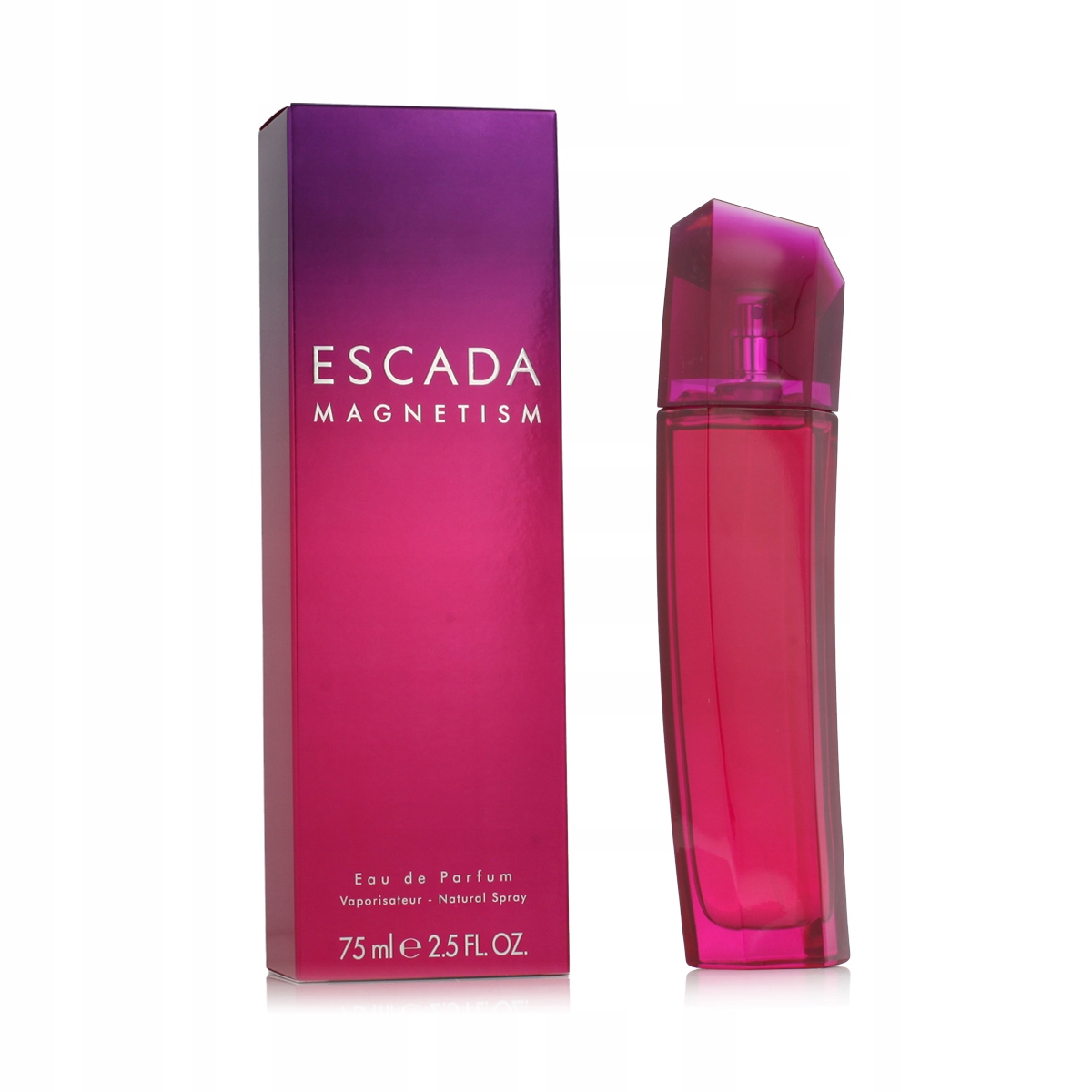 Escada Magnetism Edp 75 ml W