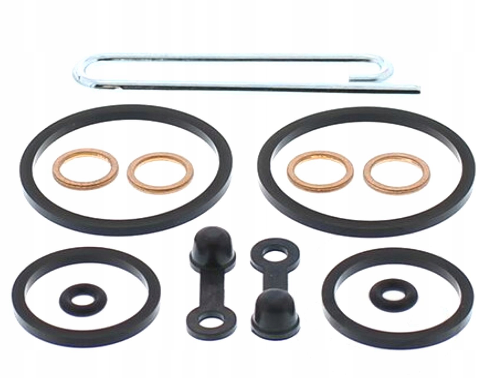 Sada Na Opravu Předního Brzdového Třmenu Polaris Magnum 330 2WD 4WD 2003-2005