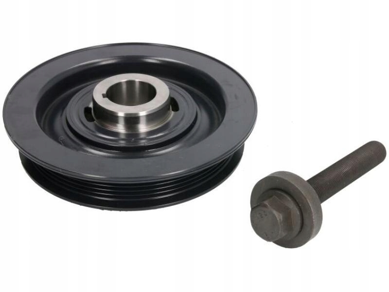 SWAG 40 93 3620 Koło pasowe wału korbowego