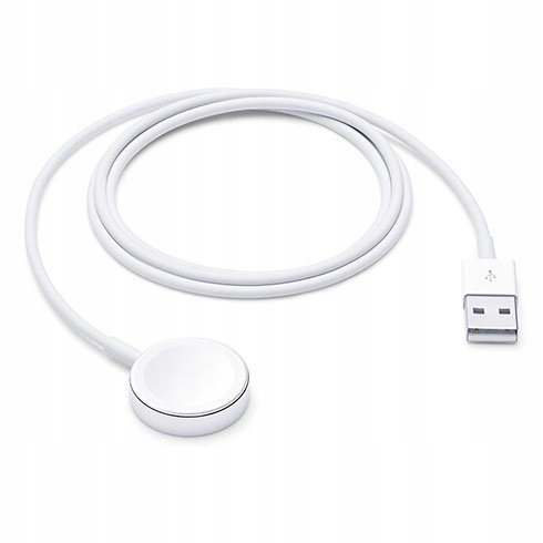 Watch Acc/ Watch Magnetic Charging Cable (1 m) MW6A3ZM/A