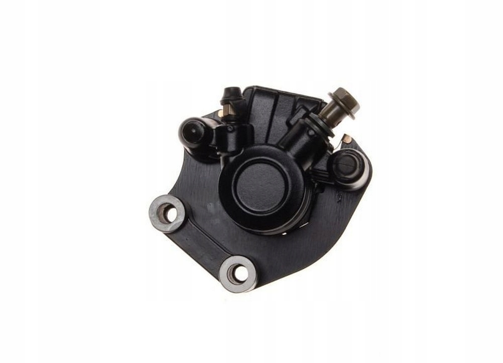 ZLA4101 - ТОРМОЗНОЙ СУППОРТ ПЕРЕДНИЙ СКУТЕР KEEWAY HURRICANE