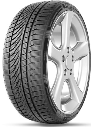 1x Petlas SNOWMASTER 2 SPORT 215/50R18