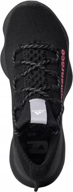 Buty adidas Humanrace Sichona r.38 2/3 Streetwear Kod producenta GX3032