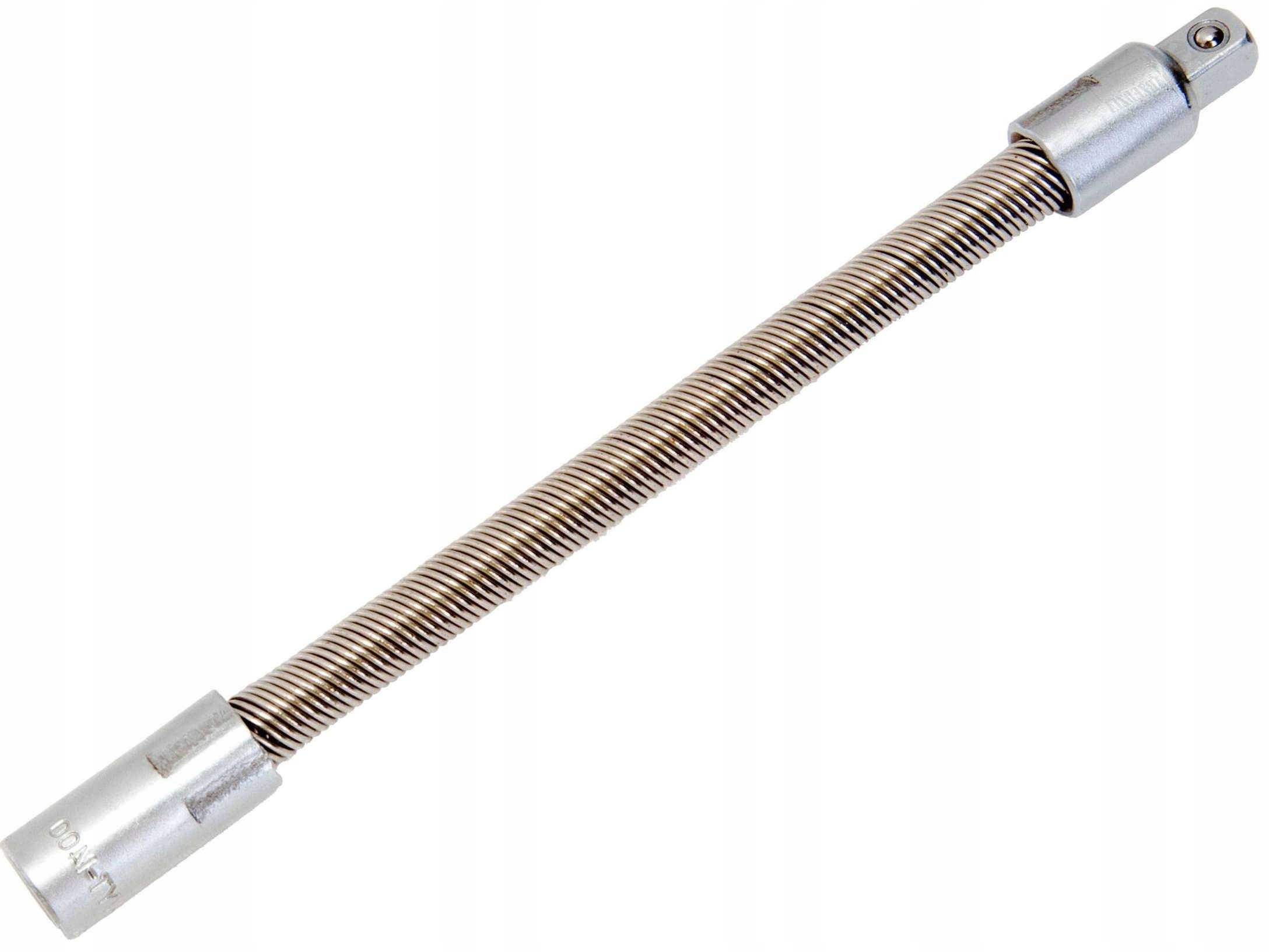 

Yato Przedłużka Elastyczna 1/4"X150MM YT-1400