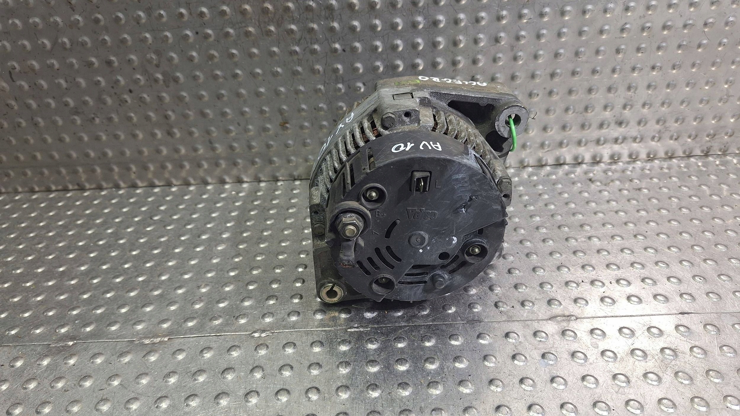 alternatore 120A 9164941 VOLVO 850 960 V40 e S40 e S70 V70 e II S90 e V90 e