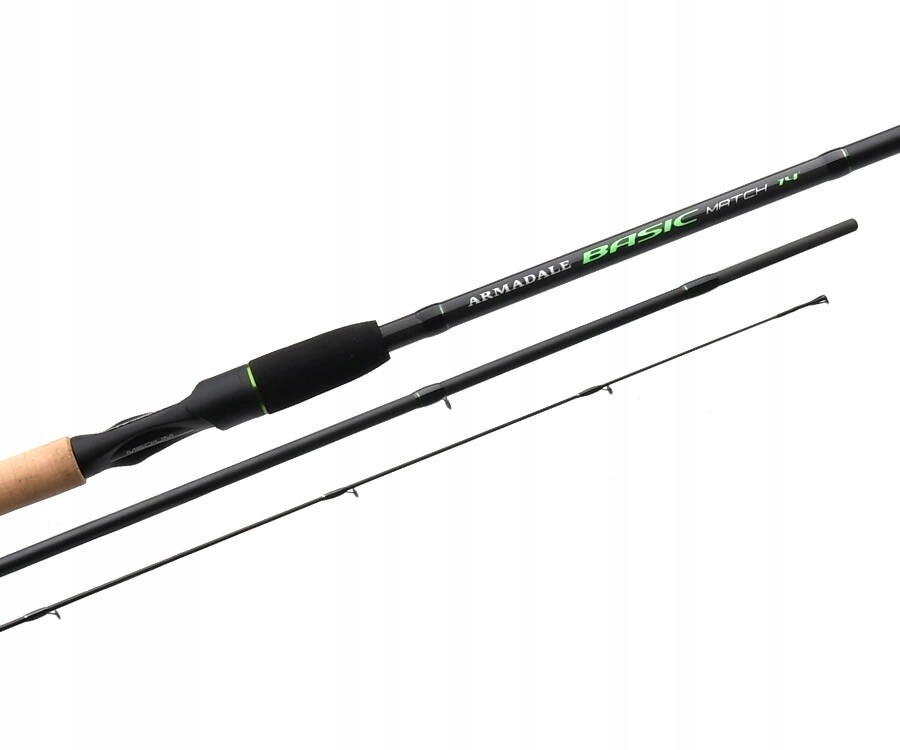 Wędka Flagman Armadale Basic Match 4.20m c.w 5-20g Gtatis!!