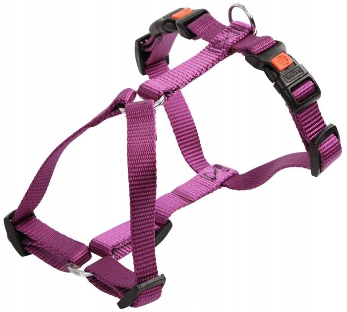 

Szelki Dla Psa Kerbl 55-76 cm fioletowy