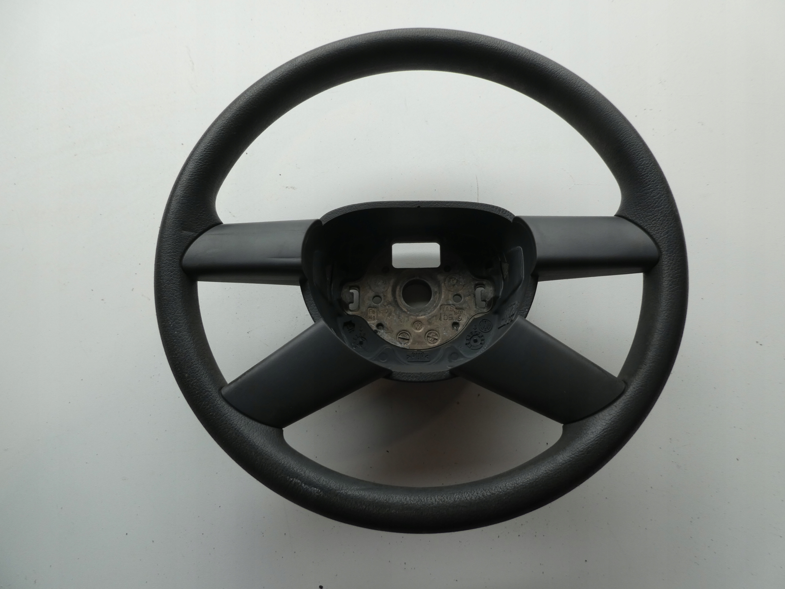 VW POLO 6Q 9N steering wheel,