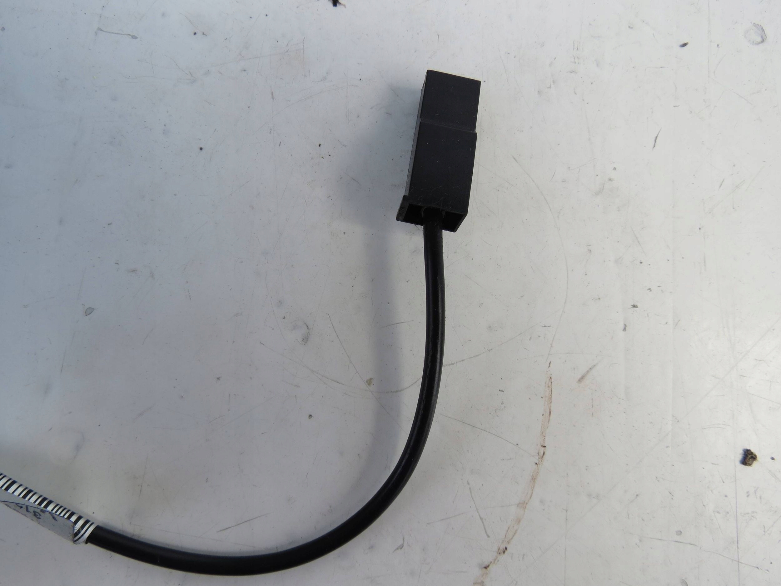 amplifier ANTENY VOLVO S60 31260877
