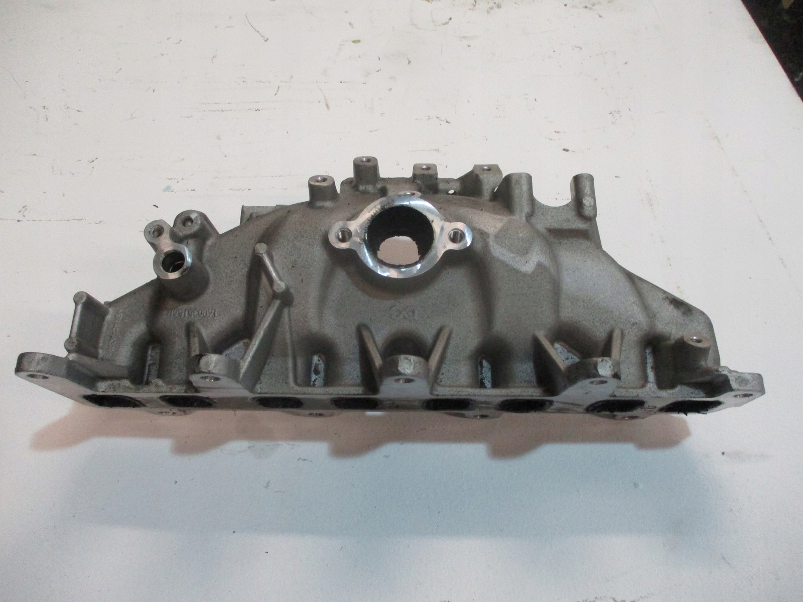 intake manifold NISSAN NAVARA D23 2,3D