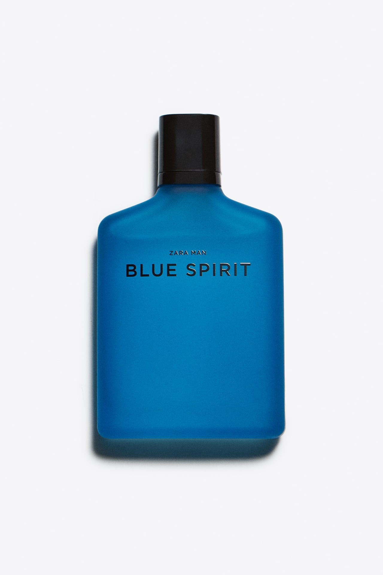 ZARA BLUE SPIRIT 100 ML PERFUMY MĘSKIE ZARA