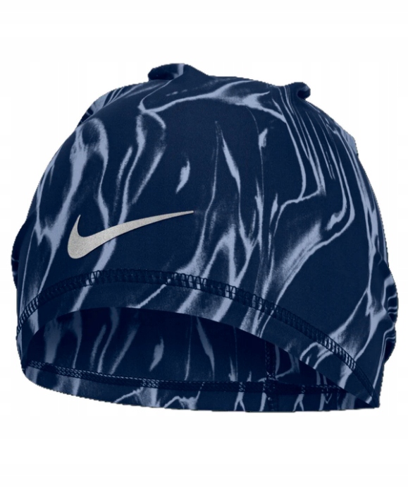 Nike Dri-Fit Tpeak Uncuffed Beanie Běžecká čepice vel univerzální
