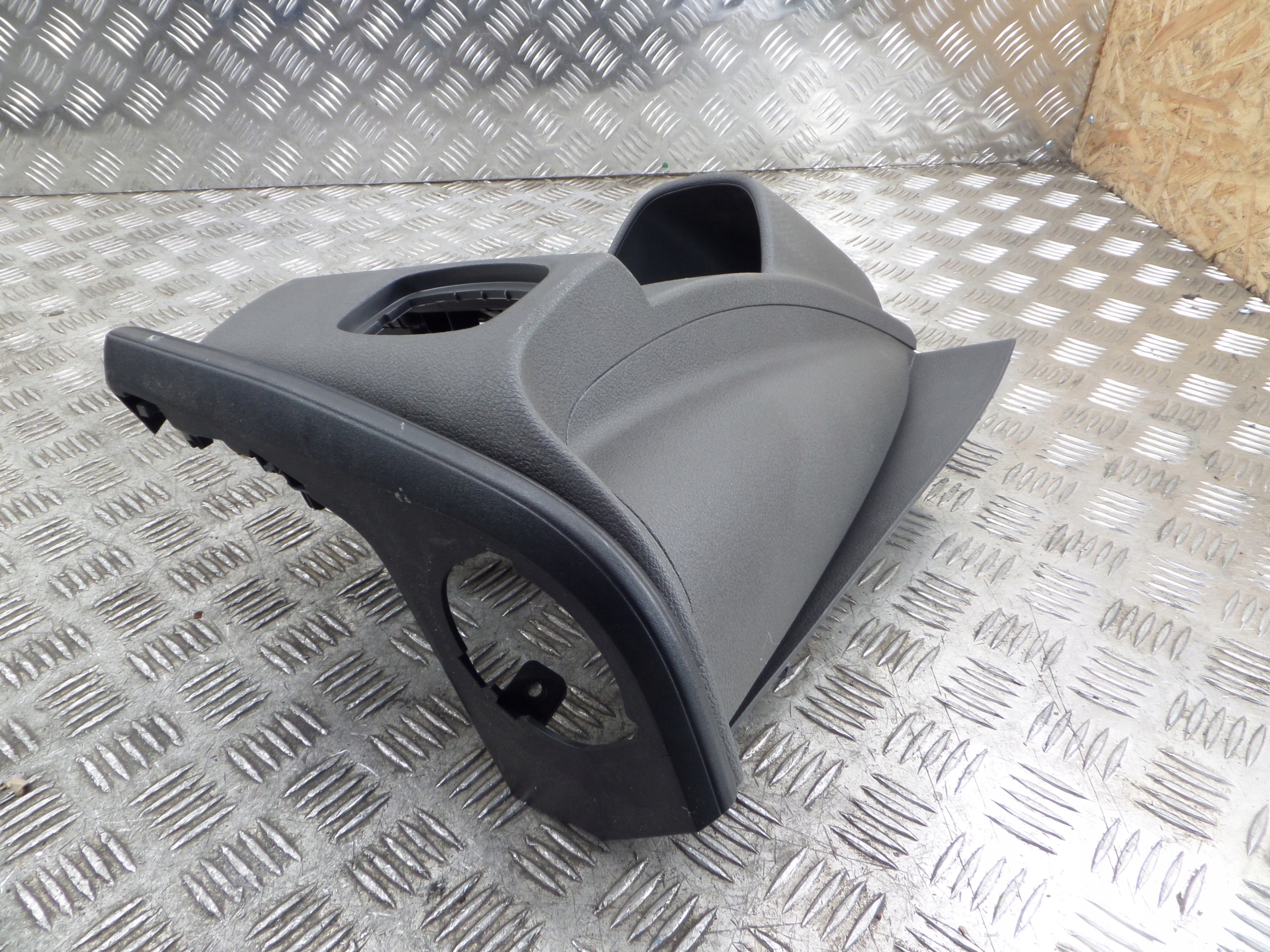 FORD TRANSIT CUSTOM LIFT bracket for KUBKI left JK21-V046C40-GF