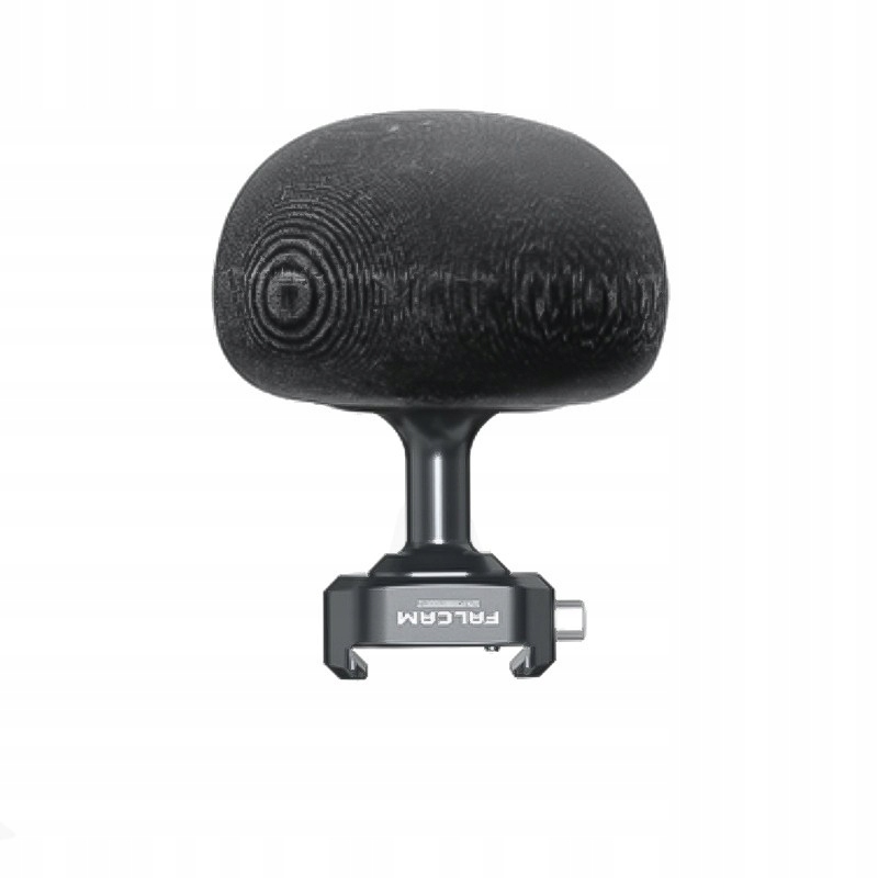 Ulanzi Falcam F22 Rączka Mushroom Handle Quick Release do klatki