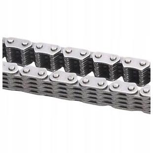 SCA0409SV-144 - ЦЕПЬ ГРМ KAWASAKI VN1500 88-07 DID