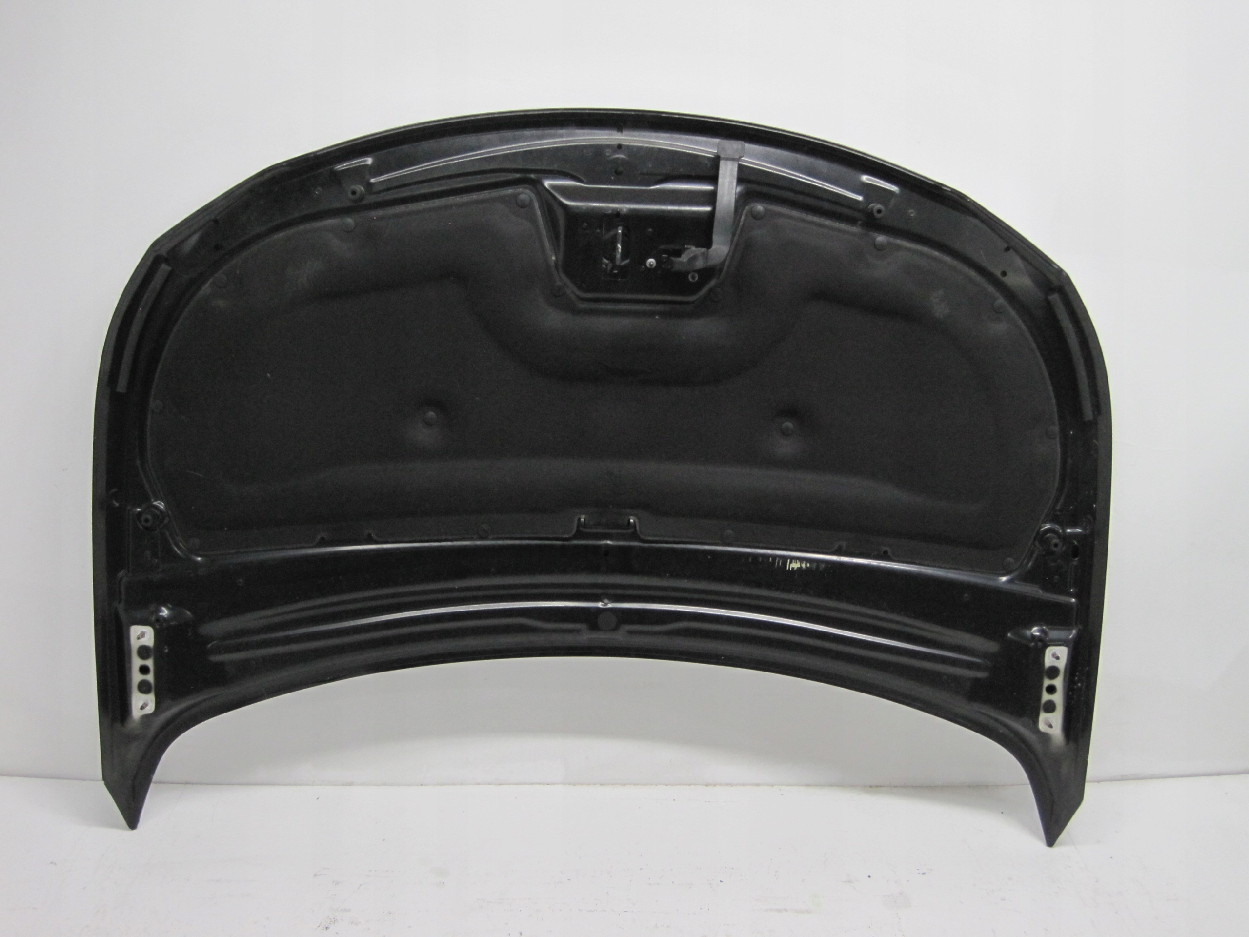 Capot PEUGEOT 3008 II 854 23R