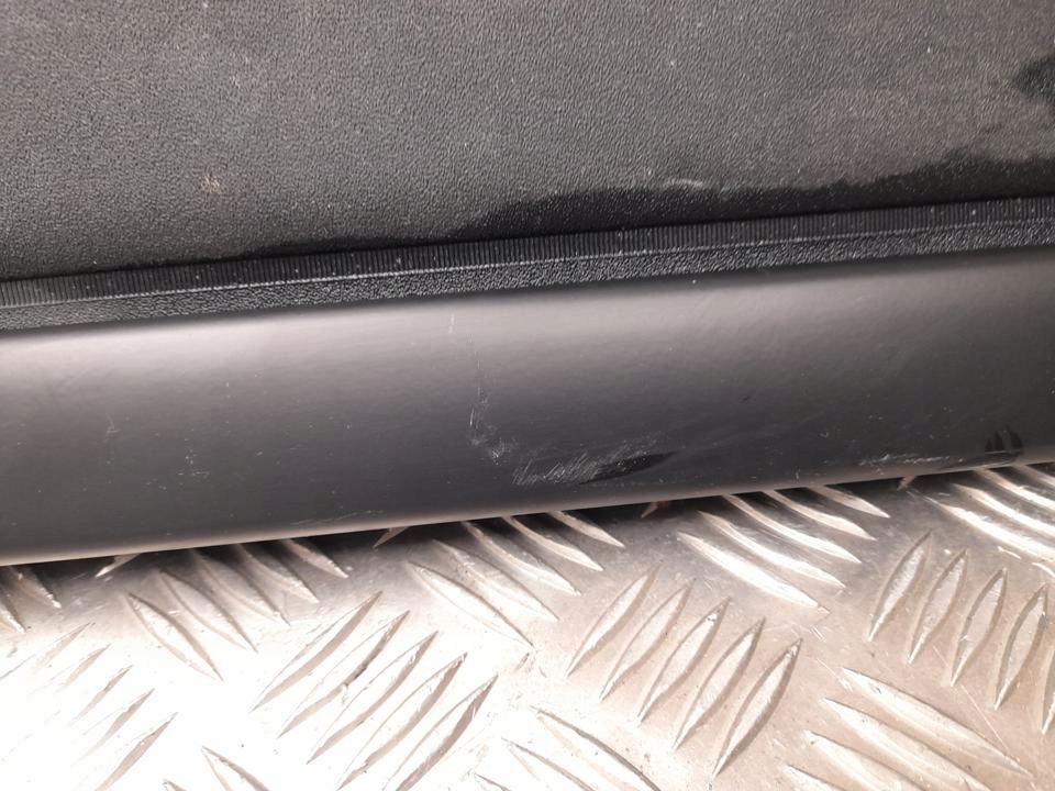 полка багажника lexus RX 2019 649100E100C0