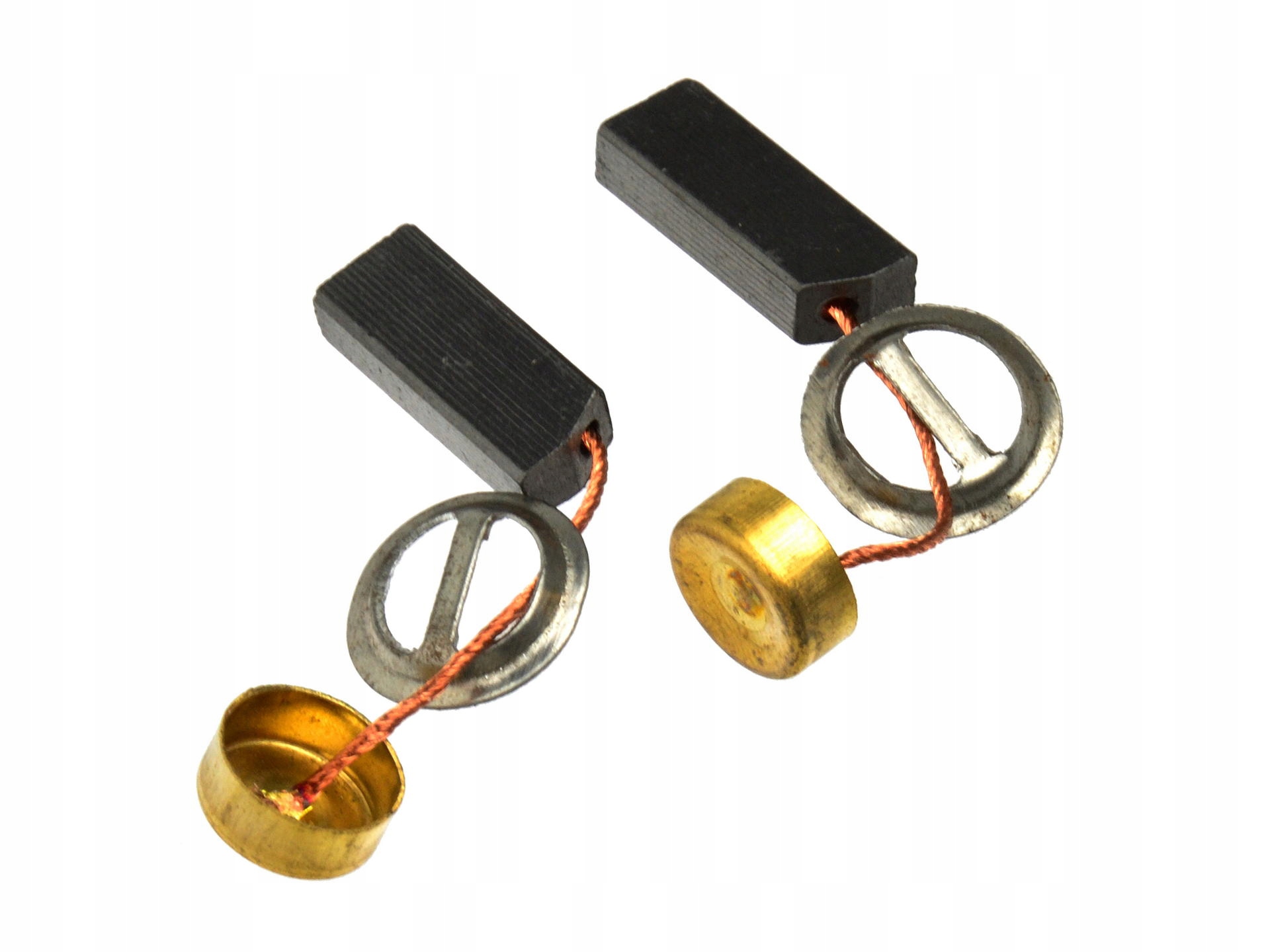 

Szczotki Węglowe 5x8x20mm 320