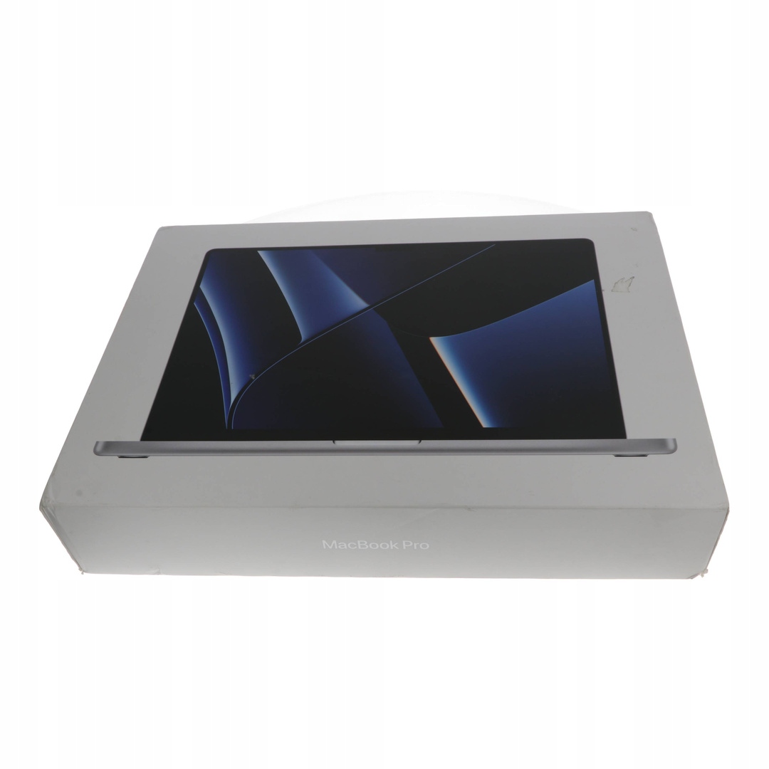 【値下げ】MacBookpro 2023 16インチ 1TB シルバー 2023 Apple MacBook Pro 16-inch M2 Max 12-core 32GB 1TB