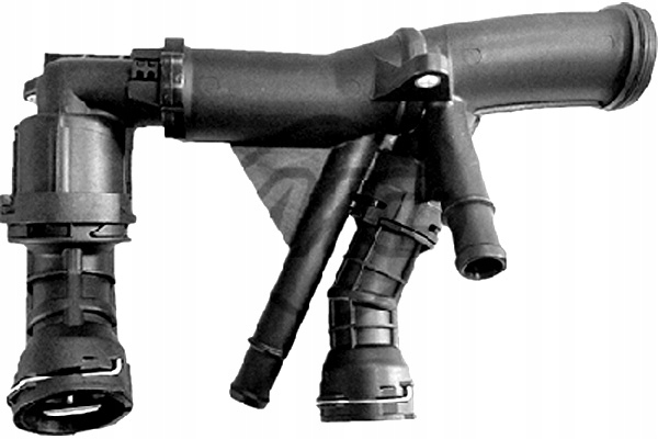 TERMOSTAT METALCAUCHO Producent części Metalcaucho