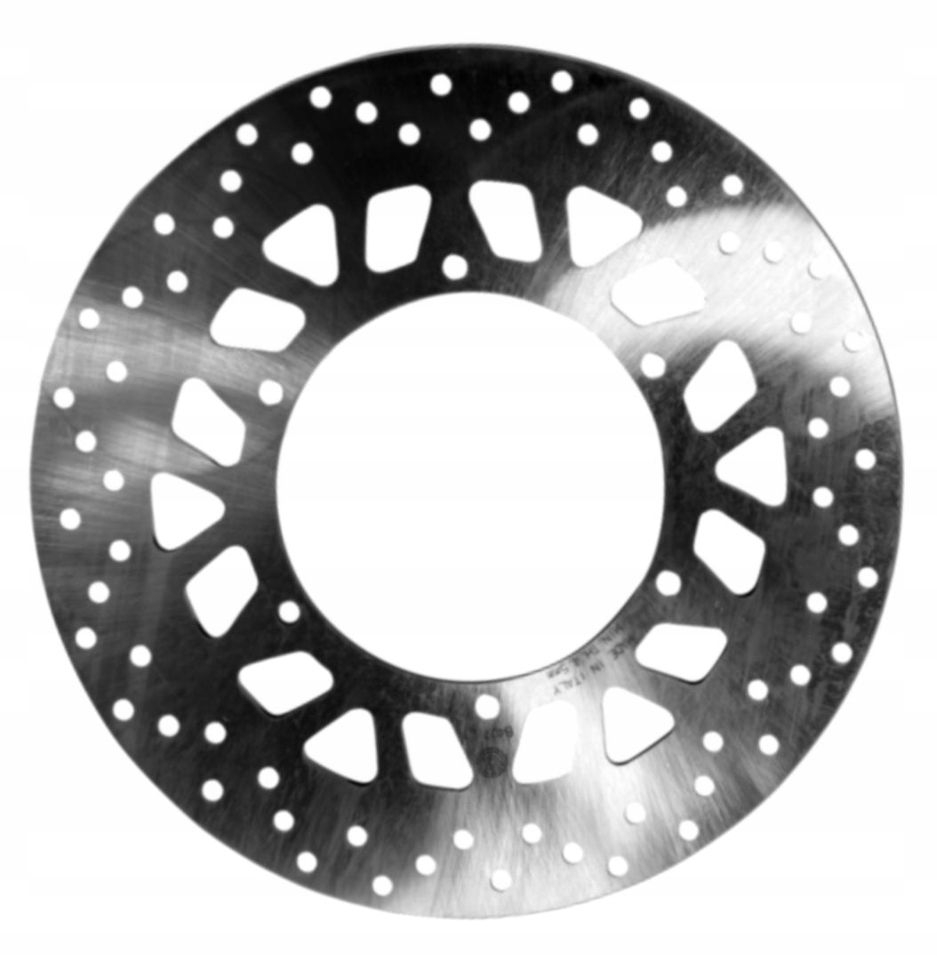 Brzdová Kotúčka Predná Yamaha XV 535 950 1600 1700 1900 Xvs 650 1100 1300