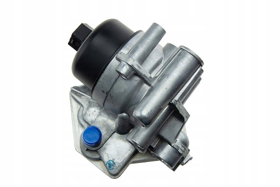 CHŁODNICA OLEJU Z FILTREM TRANSIT 2.2TDCI 06-14 Producent części NTY