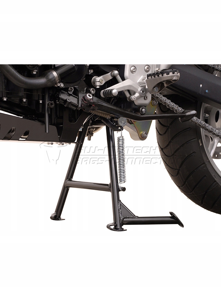 HPS.11.611.10001/B - Центральный стенд Triumph Tiger 1050 06-11 / Спорт