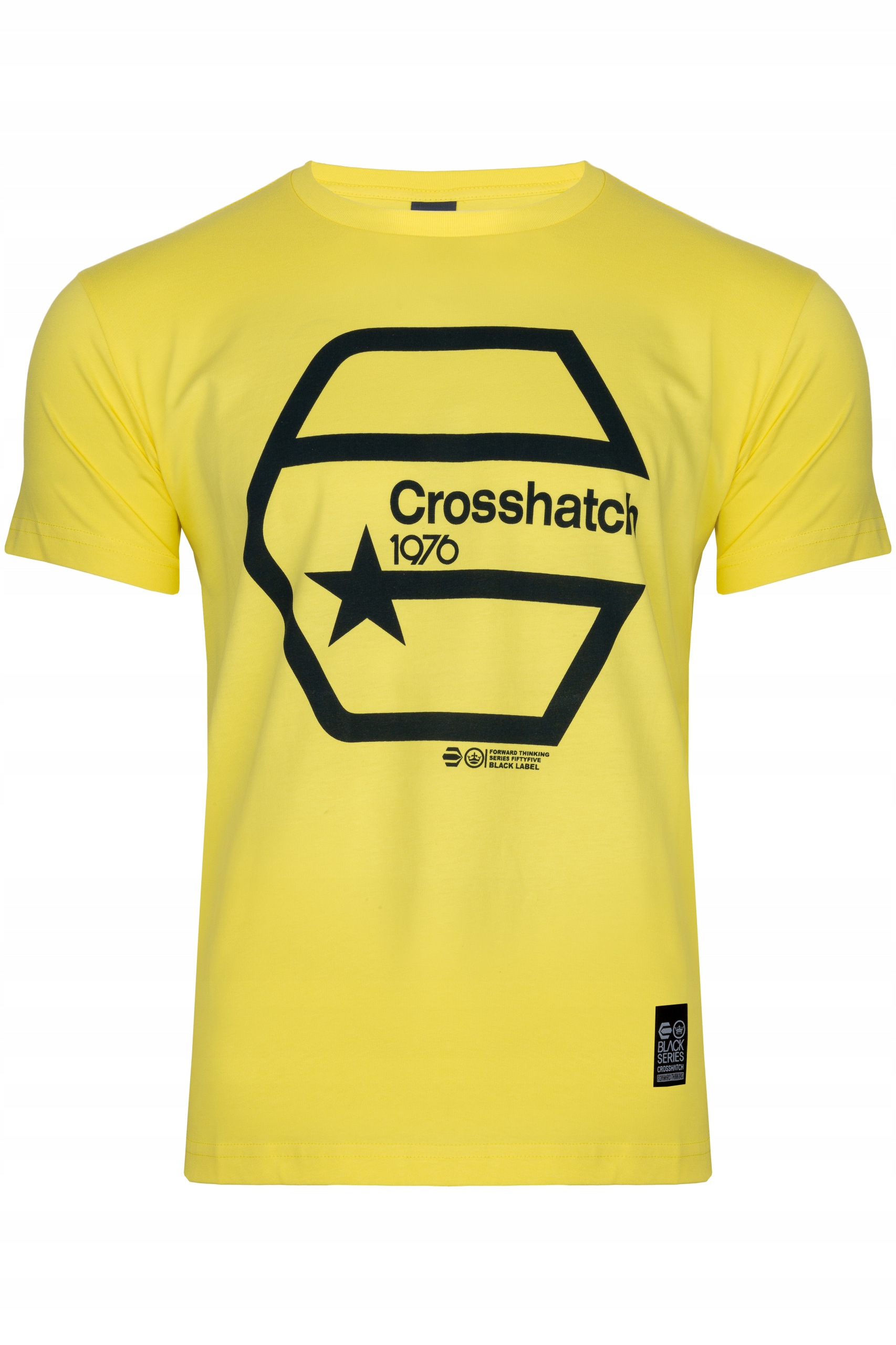 

T-Shirt marki Crosshatch Bawełna 100% Hit!!! ___XL