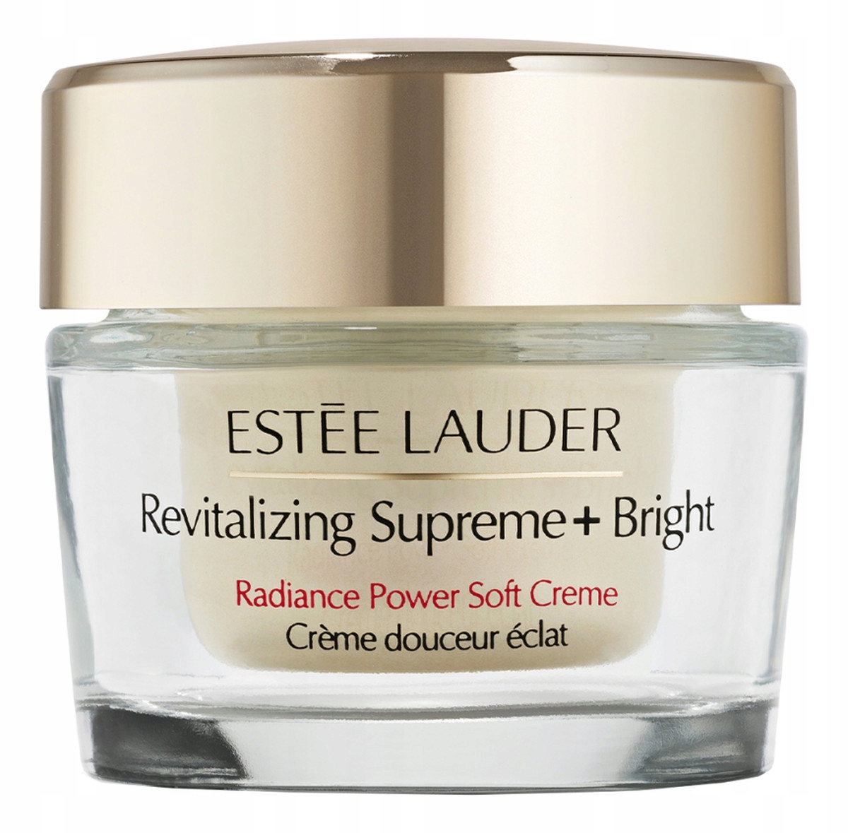 Estee Lauder Revitalizing Supreme+ Radiance Power krém na obličej 50 ml