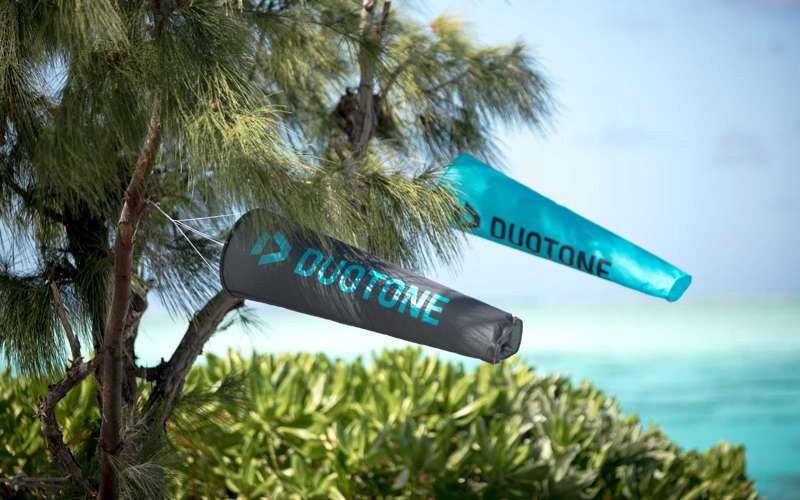 Rękaw wskaźnik wiatru Duotone Windsock 20 cm Marka Duotone