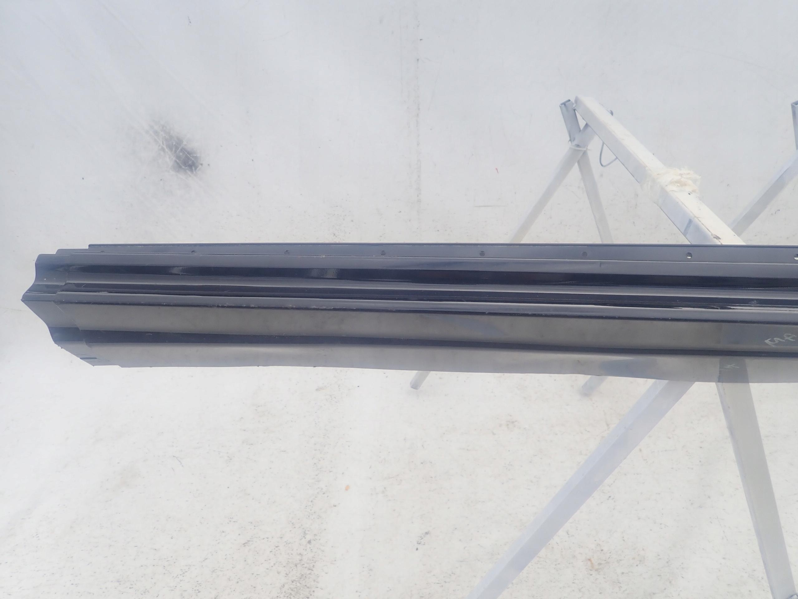VOLVO XC90 II 15- threshold right moulding threshold right