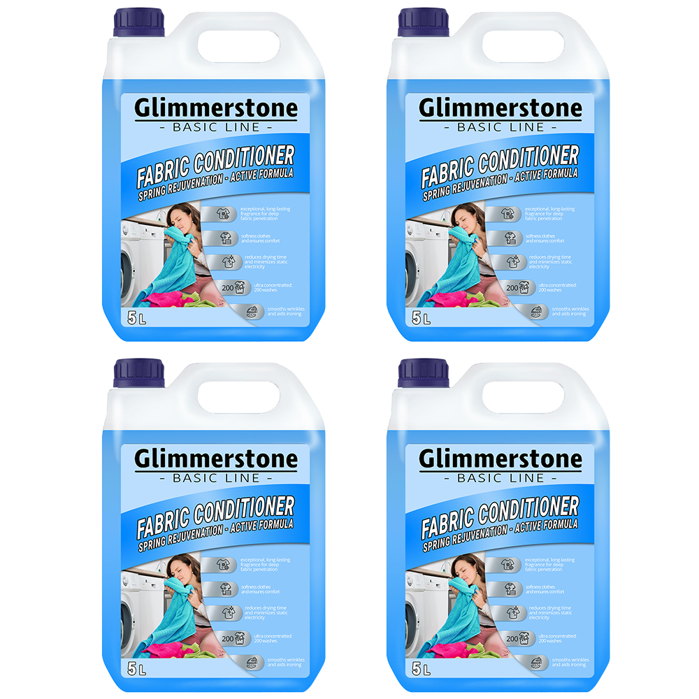 Tekutá Aviváž 800 Máchání 20 L Glimmerstone Nová Kvalita