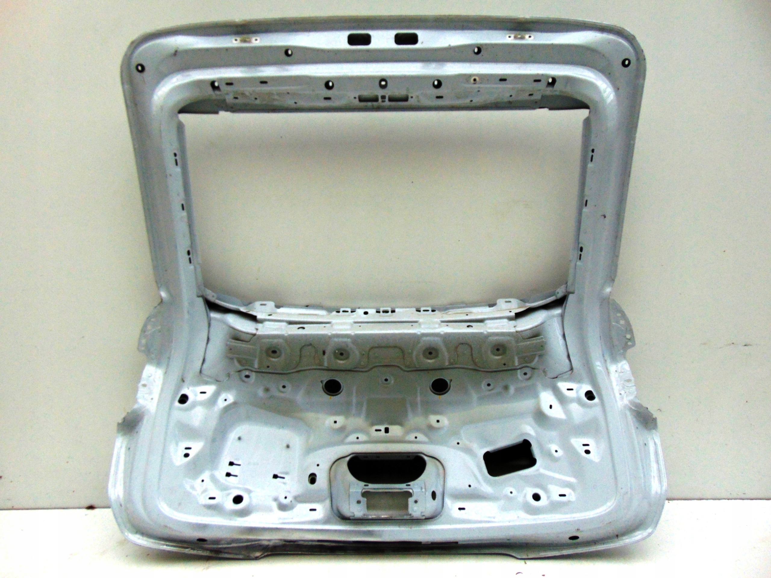 PORSCHE CAYENNE COUPE 9Y3 KLAPA BAGAŻNIKA Producent części Porsche OE