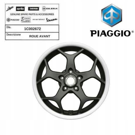 Диски Piaggio Vespa GT GTS GTV 13 