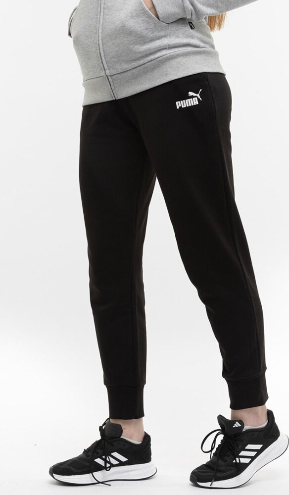 Dámské Kalhoty Puma Ess Sweatpants Tr Černé 586842 01 velikost Xs