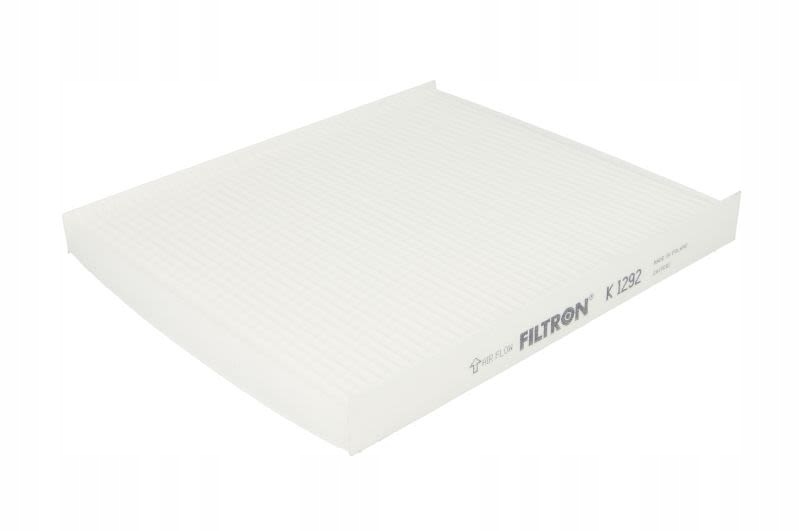 Filtr kabinowy Producent części Filtron