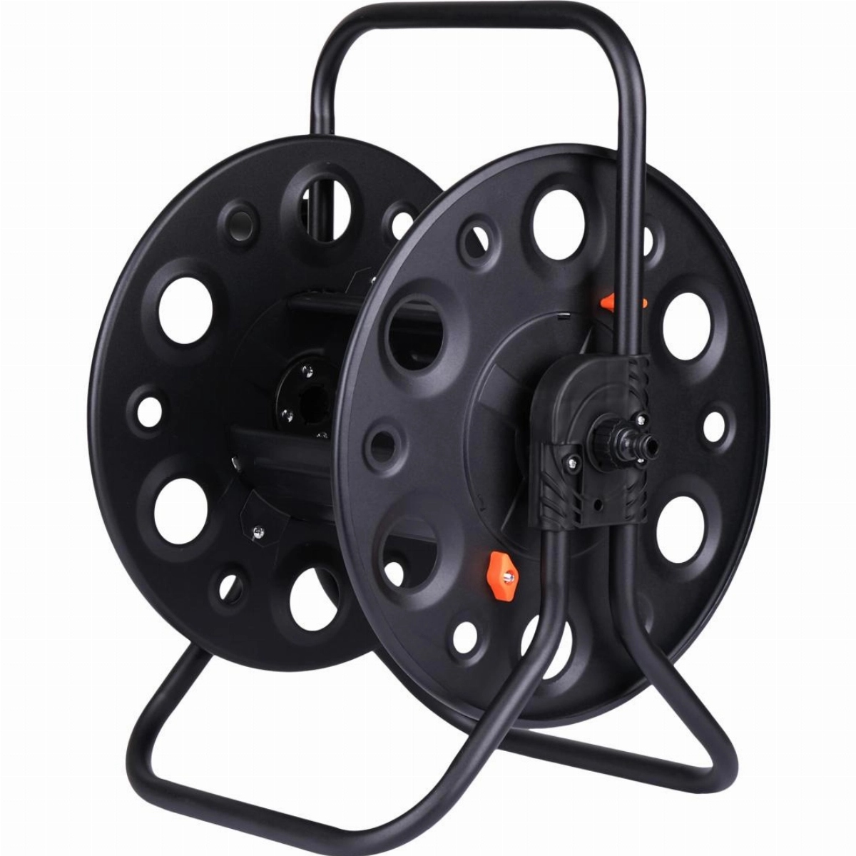 Stojan na hadice kovový 1/2" Schmith