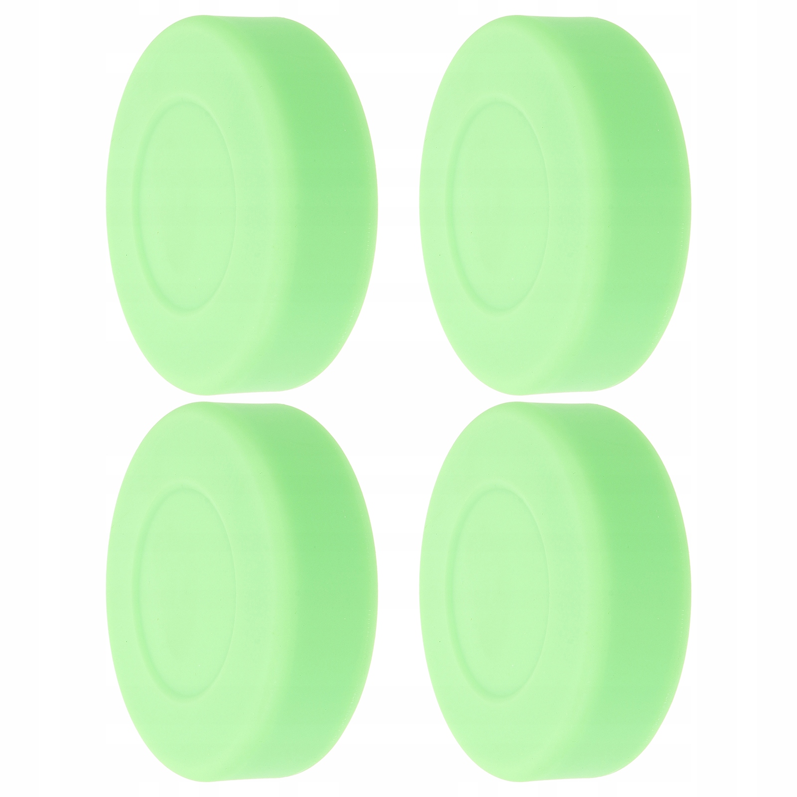 4 SZTUK PROFESJONALNY ZAMIENNIK krążka hokejowego