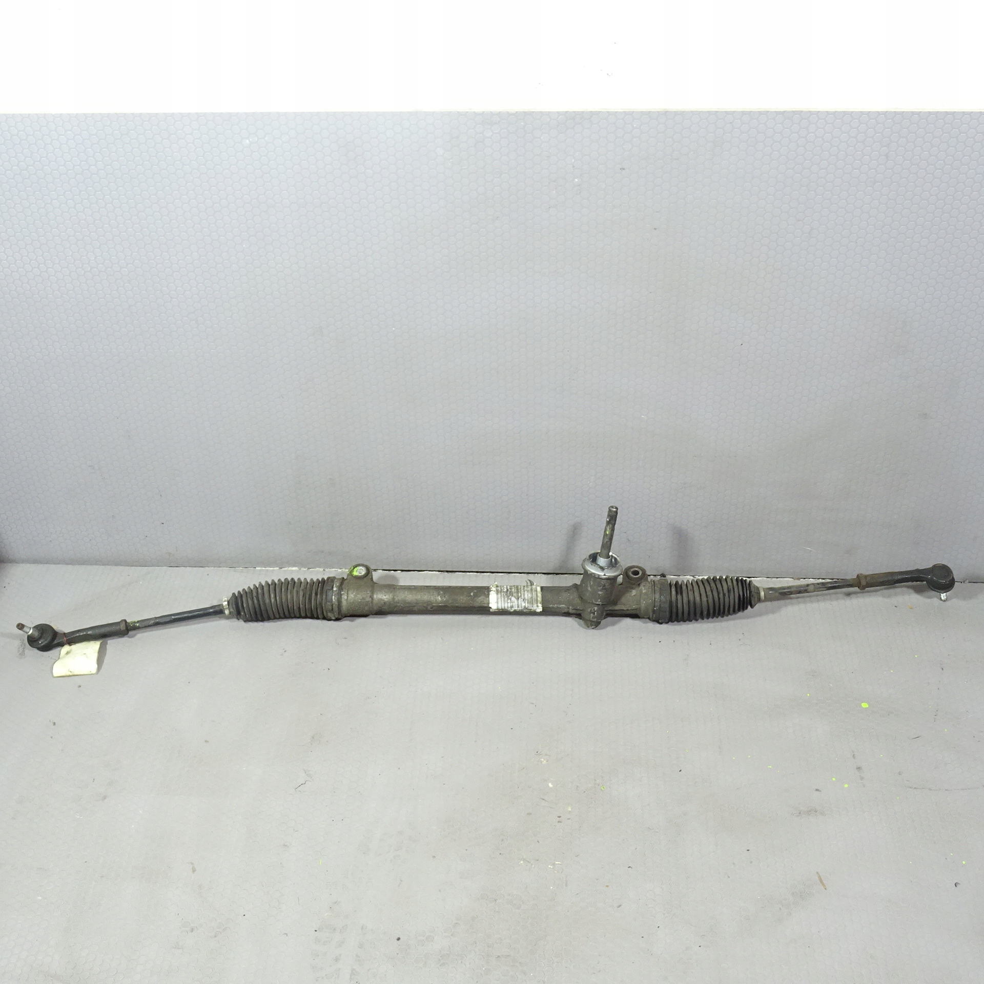 OPEL CORSA D servo control A0010593
