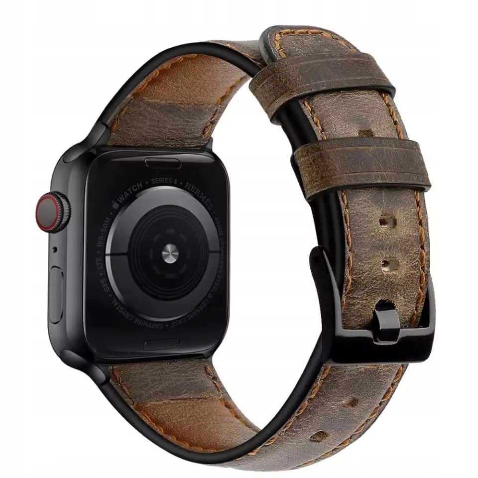 

Pasek Do Apple Watch 2 3 4 5 6 7 8 Se ultra